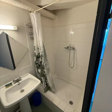 Bagatelle Apartamento Talence