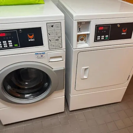 Bagatelle Apartamento *