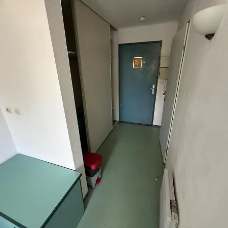 Bagatelle Apartamento Talence